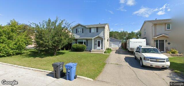 147 Braintree Crescent（加拿大曼尼托巴省溫尼伯市）房屋照片