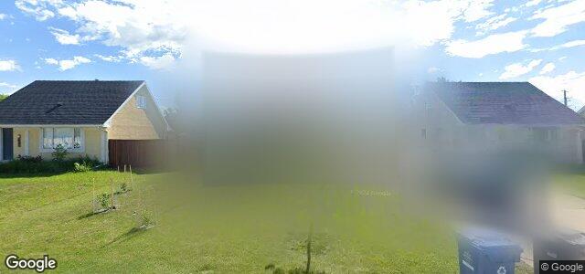 15 Cornwall Boulevard（加拿大曼尼托巴省溫尼伯市）房屋照片