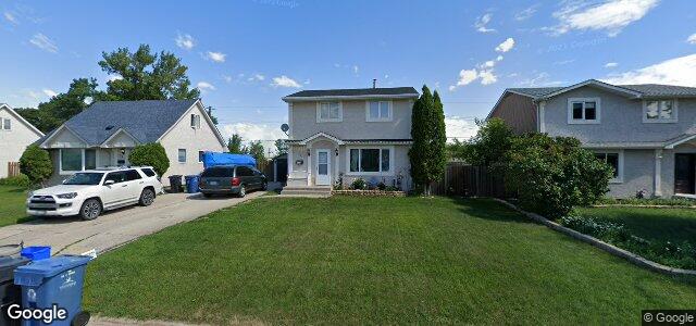 Larawan ng 15 Jameswood Drive sa Winnipeg, Manitoba