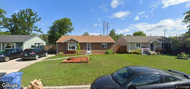 167 Braintree Crescent（加拿大曼尼托巴省溫尼伯市）房屋照片