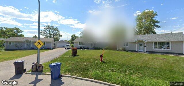 18 Listowel Bay（加拿大曼尼托巴省溫尼伯市）房屋照片