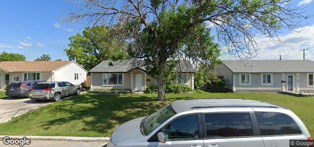 Photo of 183 Braintree Crescent in Winnipeg, Manitoba