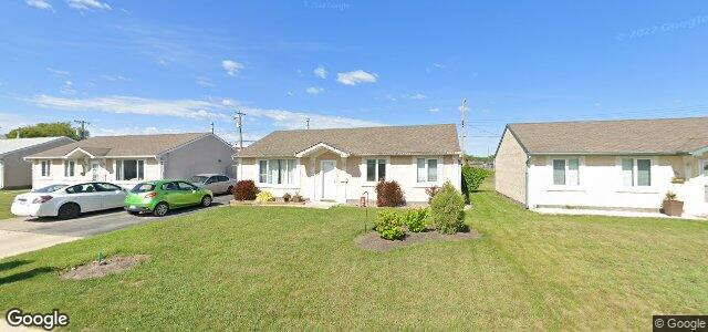 Photo of 22 Cornwall Boulevard in Winnipeg, Manitoba