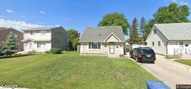 Photo of 26 Paisley Place in Winnipeg, Manitoba
