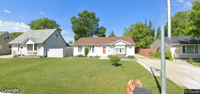 Photo of 34 Paisley Place in Winnipeg, Manitoba