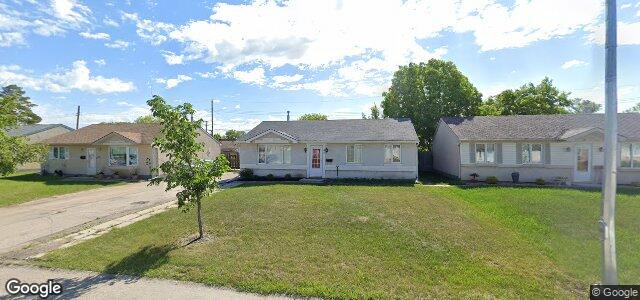 35 Cornwall Boulevard（加拿大曼尼托巴省溫尼伯市）房屋照片