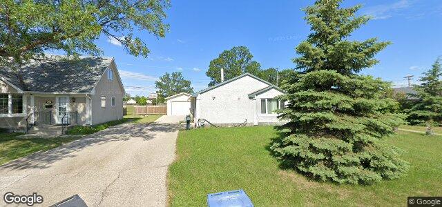 Larawan ng 46 Cornwall Boulevard sa Winnipeg, Manitoba
