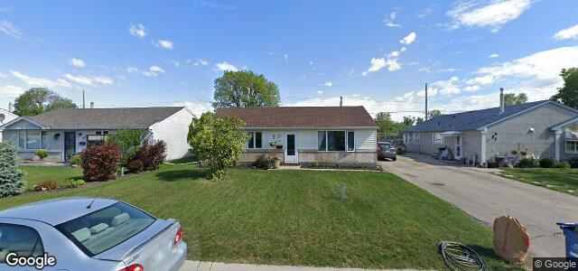 51 Jameswood Drive（加拿大曼尼托巴省温尼伯市）房屋照片