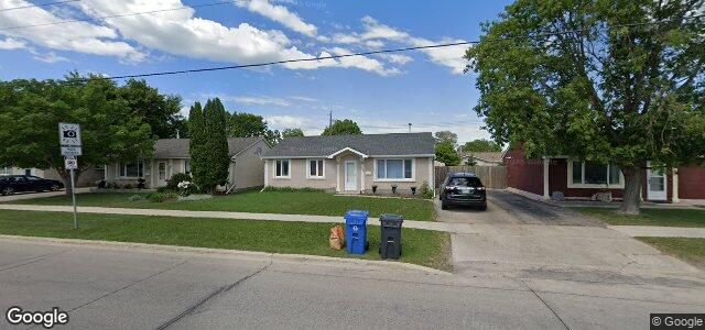 542 Whytewold Road ਦੀ ਫੋਟੋ, ਵਿਨੀਪਿਗ, ਮੈਨੀਟੋਬਾ