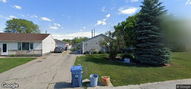 Photo of 55 Jameswood Drive in Winnipeg, Manitoba