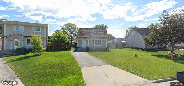 Photo of 59 Cornwall Boulevard in Winnipeg, Manitoba