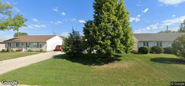 Larawan ng 69 Bourkewood Place sa Winnipeg, Manitoba