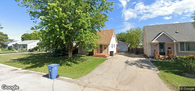 73 Cornwall Boulevard（加拿大曼尼托巴省溫尼伯市）房屋照片