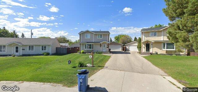 Photo of 76 Braintree Crescent in Winnipeg, Manitoba