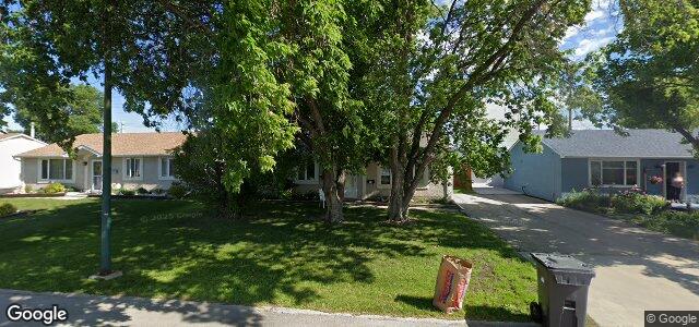 Photo of 89 Cornwall Boulevard in Winnipeg, Manitoba