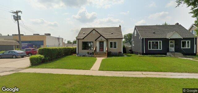 208 Smithfield Avenue（加拿大曼尼托巴省温尼伯市）房屋照片