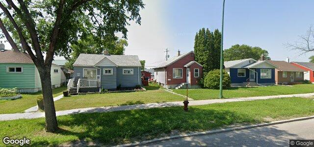 214 Leila Avenue ਦੀ ਫੋਟੋ, ਵਿਨੀਪਿਗ, ਮੈਨੀਟੋਬਾ