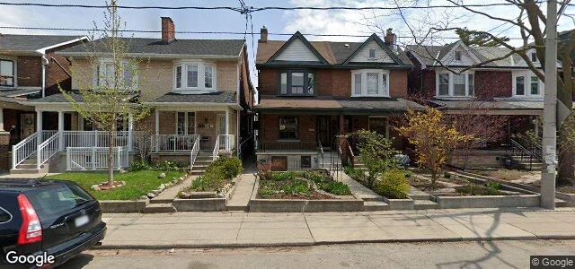 215 Perth Avenue（加拿大曼尼托巴省温尼伯市）房屋照片