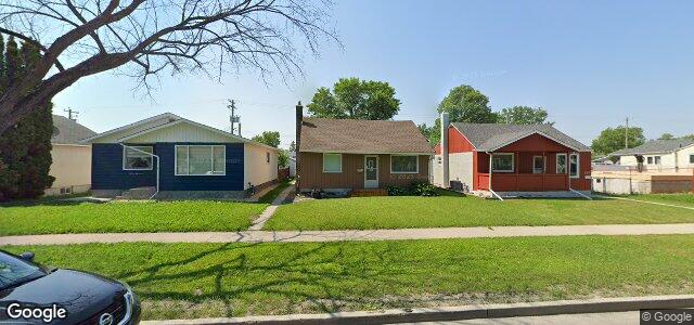 222 Leila Avenue ਦੀ ਫੋਟੋ, ਵਿਨੀਪਿਗ, ਮੈਨੀਟੋਬਾ