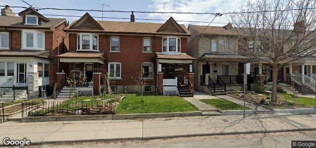 Photo of 225 Perth Avenue in Winnipeg, Manitoba