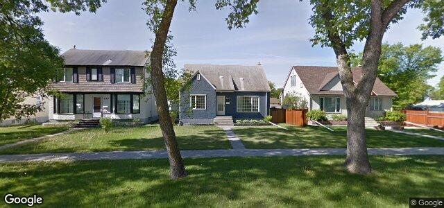 242 Smithfield Avenue（加拿大曼尼托巴省溫尼伯市）房屋照片