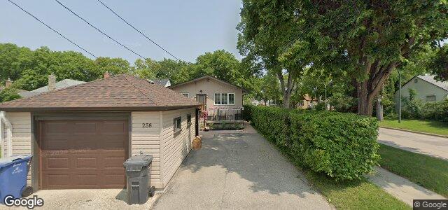 258 St Anthony Avenue ਦੀ ਫੋਟੋ, ਵਿਨੀਪਿਗ, ਮੈਨੀਟੋਬਾ