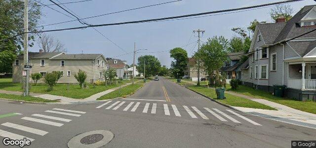 262 Jefferson Avenue（加拿大曼尼托巴省温尼伯市）房屋照片