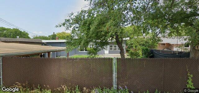 266 Mcadam Avenue（加拿大曼尼托巴省溫尼伯市）房屋照片