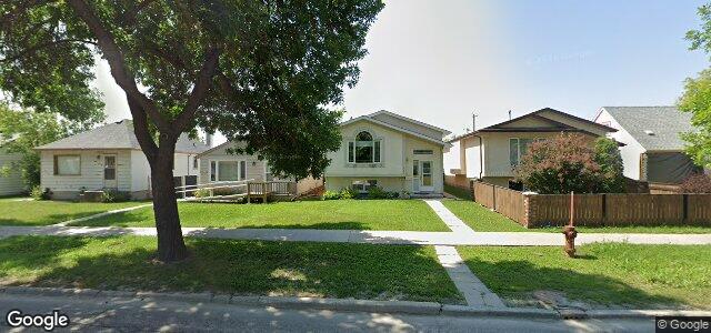 Photo of 268 Leila Avenue in Winnipeg, Manitoba