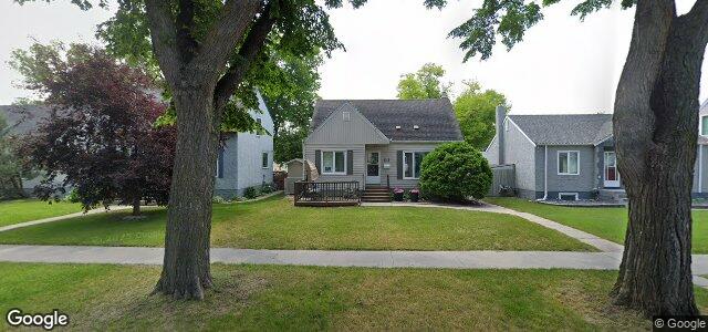 Photo of 270 Rupertsland Avenue in Winnipeg, Manitoba