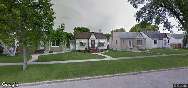 Photo of 275 St Anthony Avenue in Winnipeg, Manitoba