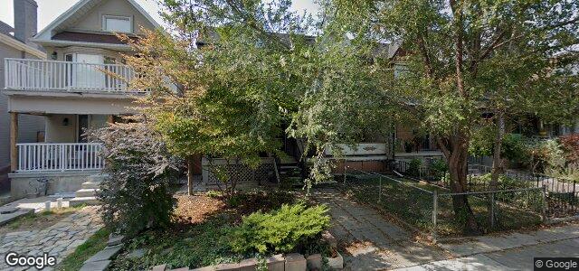 Photo of 278 Perth Avenue in Winnipeg, Manitoba