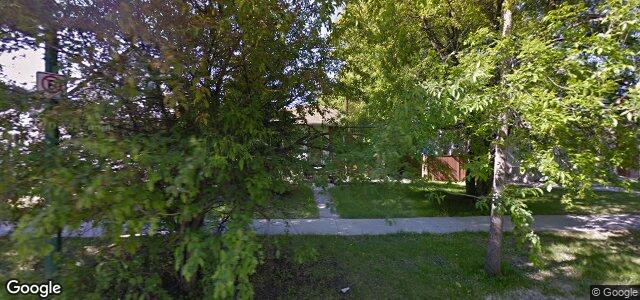 Photo of 286 Mcadam Avenue in Winnipeg, Manitoba