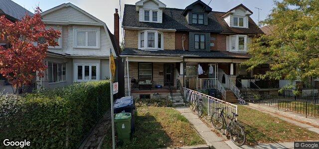 Photo of 286 Perth Avenue in Winnipeg, Manitoba