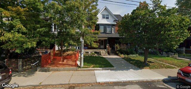 Larawan ng 287 Perth Avenue sa Winnipeg, Manitoba