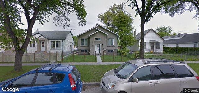 289 Semple Avenue ਦੀ ਫੋਟੋ, ਵਿਨੀਪਿਗ, ਮੈਨੀਟੋਬਾ