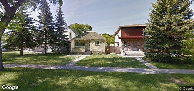 Larawan ng 306 Matheson Avenue sa Winnipeg, Manitoba