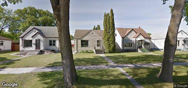 Larawan ng 308 Rupertsland Avenue sa Winnipeg, Manitoba