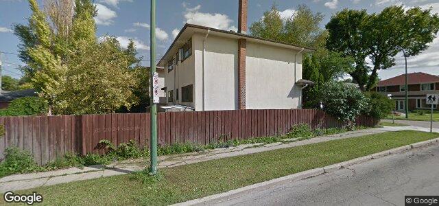 Photo of 315 Matheson Avenue in Winnipeg, Manitoba