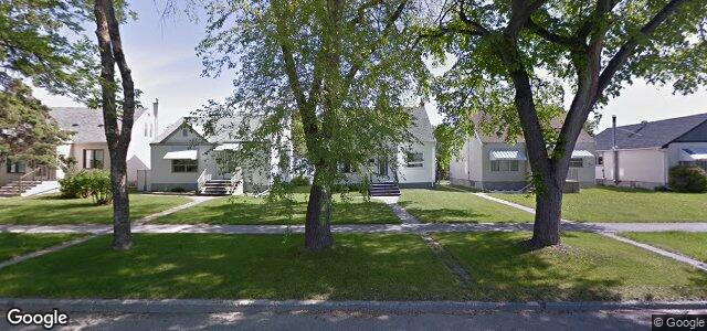Photo of 321 Rupertsland Avenue in Winnipeg, Manitoba