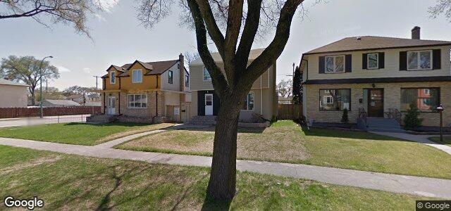 322 Mcadam Avenue ਦੀ ਫੋਟੋ, ਵਿਨੀਪਿਗ, ਮੈਨੀਟੋਬਾ