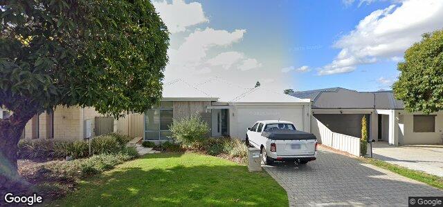 Larawan ng 335 Belmont Avenue sa Winnipeg, Manitoba