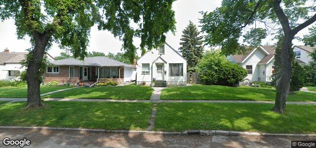 Photo of 335 Enniskillen Avenue in Winnipeg, Manitoba