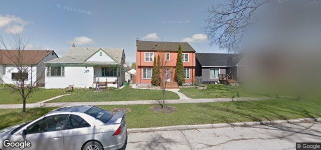 335 Mcadam Avenue ਦੀ ਫੋਟੋ, ਵਿਨੀਪਿਗ, ਮੈਨੀਟੋਬਾ