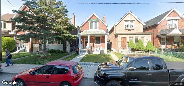 343 Perth Avenue（加拿大曼尼托巴省溫尼伯市）房屋照片