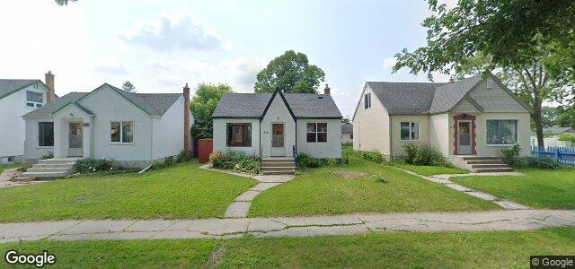 Larawan ng 346 Enniskillen Avenue sa Winnipeg, Manitoba