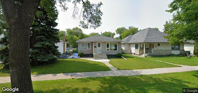 Photo of 346 Hartford Avenue in Winnipeg, Manitoba