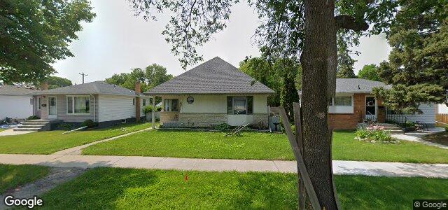 Larawan ng 348 Hartford Avenue sa Winnipeg, Manitoba
