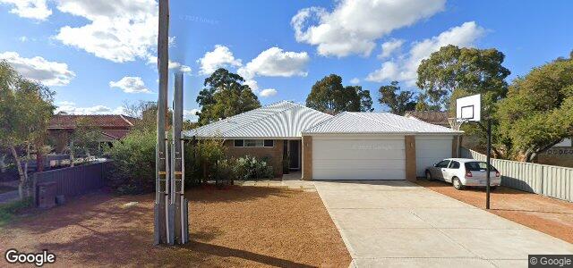 Photo of 351 Belmont Avenue in Winnipeg, Manitoba