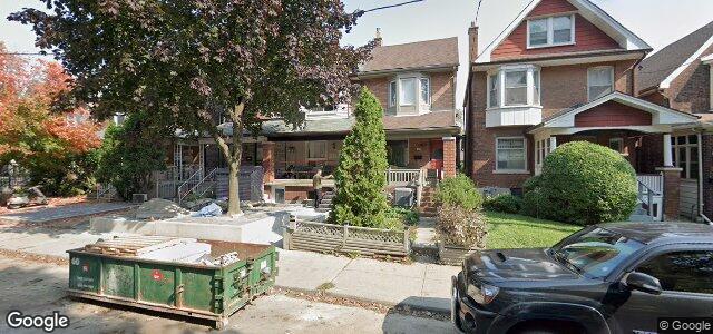 Photo of 351 Perth Avenue in Winnipeg, Manitoba